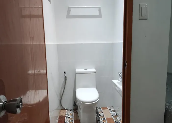 Cebu Saver's Деревянный коттедж Tabuelan