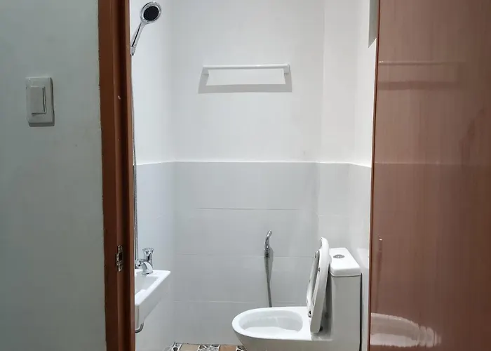 Деревянный коттедж Cebu Saver's *