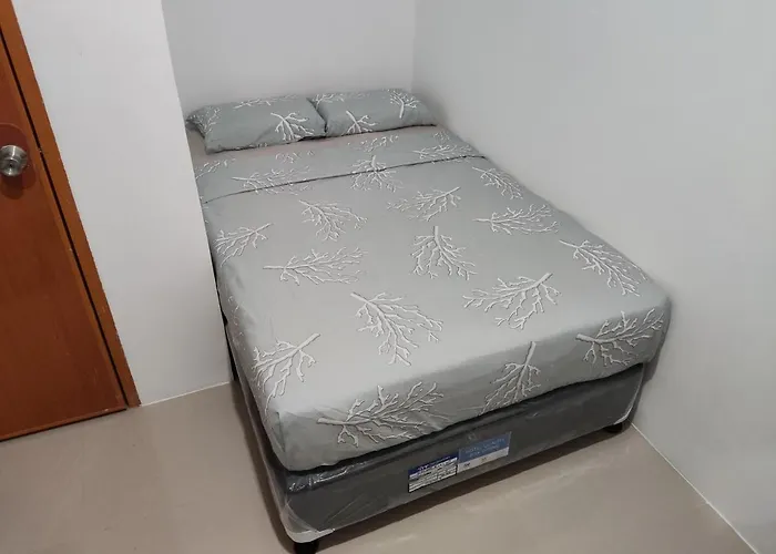 Деревянный коттедж Cebu Saver's
