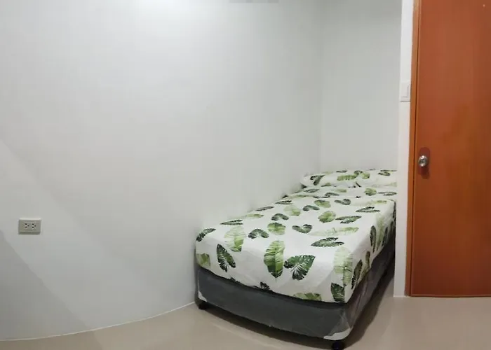 Cebu Saver's Деревянный коттедж Tabuelan